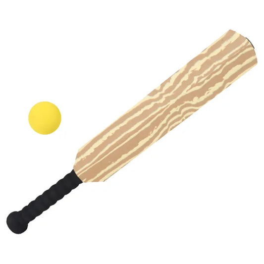 STEM 24 inch wood grain baseball