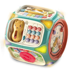 Sobebear Baby Enlightenment Octahedron