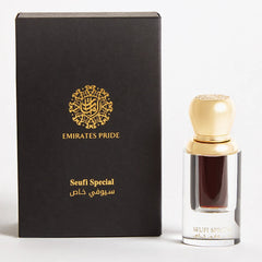 Emirates Pride - Seufi Special