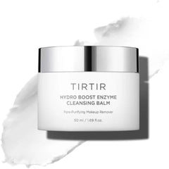 TIRTIR - Hydro Boost Enzyme Cleansing Balm Mini
