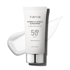 TIRTIR - Hydro UV Shield Sunscreen (50ml)