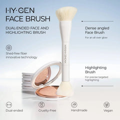 Natasha Denona Hy-Gen Face Brush