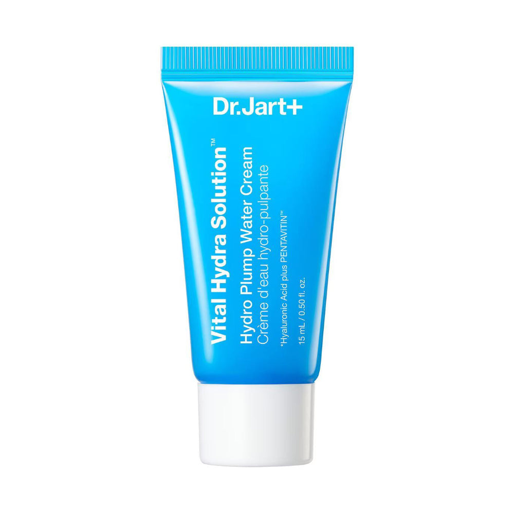 Dr.Jart+ Vital Hydra Solution™ - Hydro Plump Water Cream 15ml
