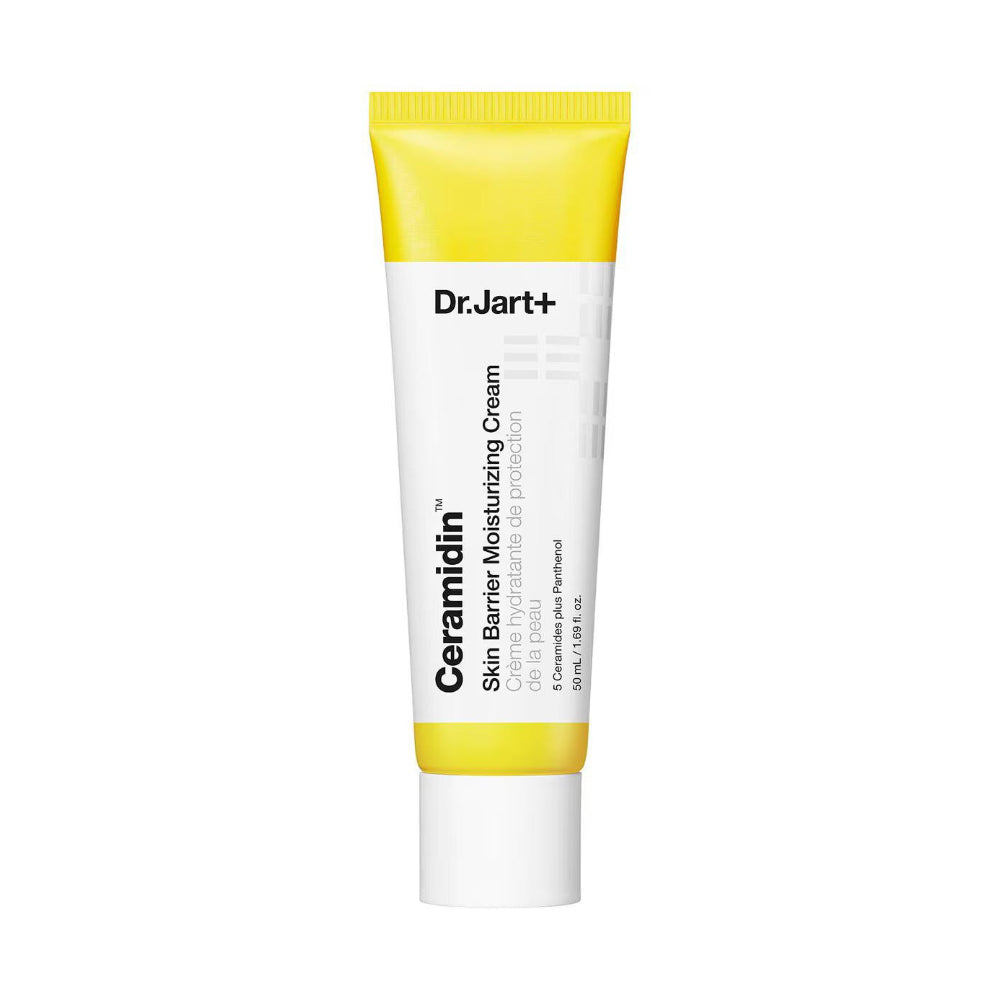 Dr.Jart+ Ceramidin™ Skin Barrier Moisturizing Cream 50ml