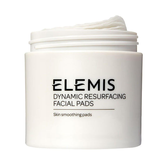 ELEMIS Dynamic Resurfacing Facial Pads 60 x pads