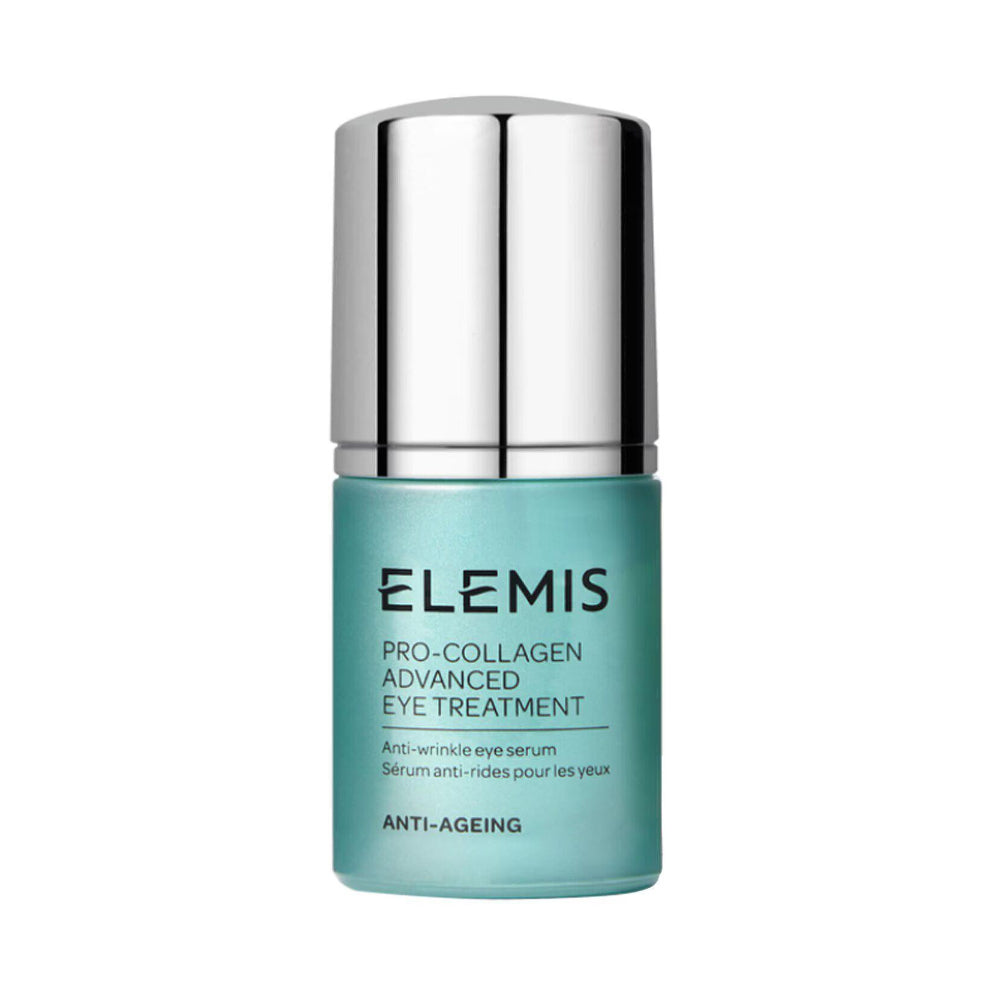 ELEMIS Pro-Collagen Advanced Eye Treatment - Anti-wrinkle eye serum 15ml