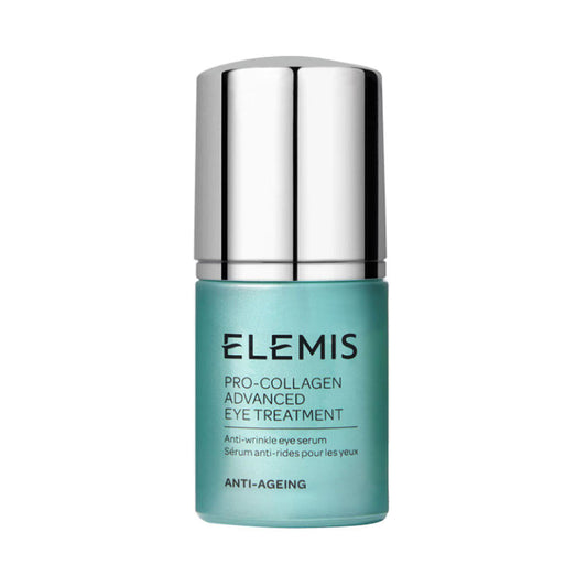 ELEMIS Pro-Collagen Advanced Eye Treatment - Anti-wrinkle eye serum 15ml