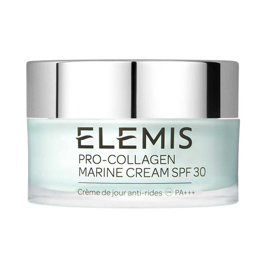 ELEMIS Pro-Collagen Marine Cream SPF 30 50ml