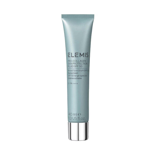 ELEMIS Pro Collagen Skin Protection Fluid SPF 50 40ml