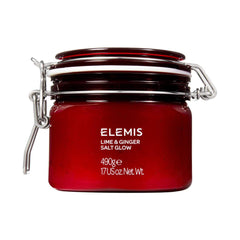 ELEMIS Lime and Ginger Salt Glow 490g