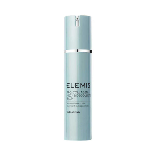 ELEMIS Pro-Collagen Neck & Décolleté Balm 50ml