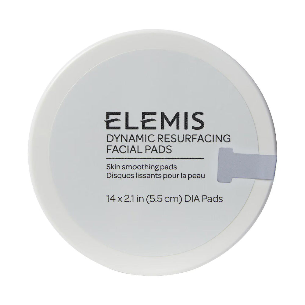 ELEMIS Dynamic Resurfacing Facial Pads 14pads