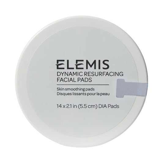 ELEMIS Dynamic Resurfacing Facial Pads 14pads