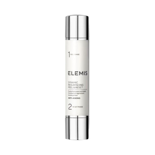 ELEMIS Dynamic Resurfacing Peel & Reset 30ml