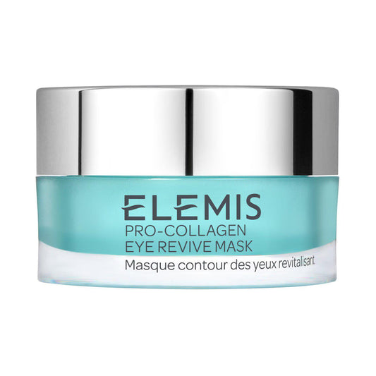 ELEMIS Pro-Collagen Eye Revive Mask - Anti-Wrinkle Eye Mask 15ml