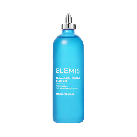 ELEMIS Active Body Concentrate Musclease 100ml