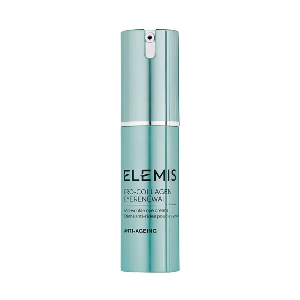 ELEMIS Pro-Collagen Eye Renewal - Anti-Wrinkle Eye Cream 15ml