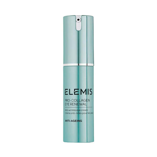 ELEMIS Pro-Collagen Eye Renewal - Anti-Wrinkle Eye Cream 15ml