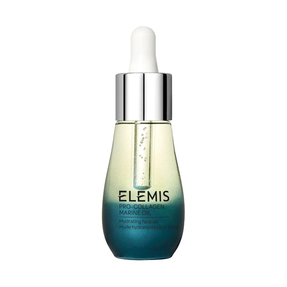 ELEMIS Pro-Collagen Marine Oil - Anti-Wrinkle Face Oil 30ml