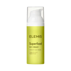 ELEMIS Superfood Day Cream - Prebiotic Day Cream 50ml
