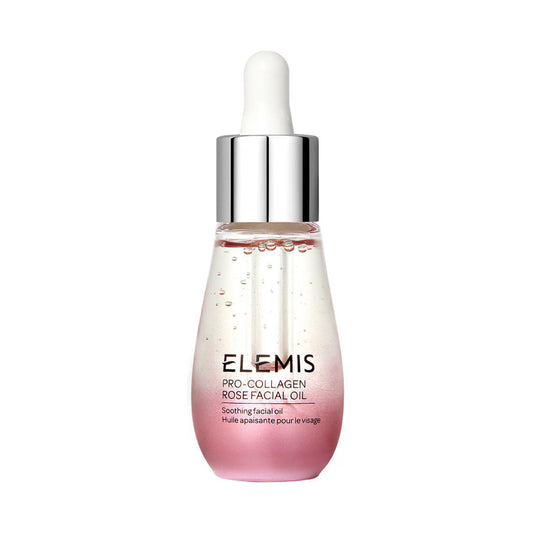 ELEMIS Pro-Collagen Rose Oil Blend - Soothing Facial Oil 15ml