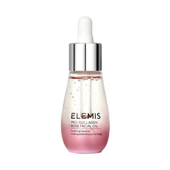 ELEMIS Pro-Collagen Rose Oil Blend - Soothing Facial Oil 15ml