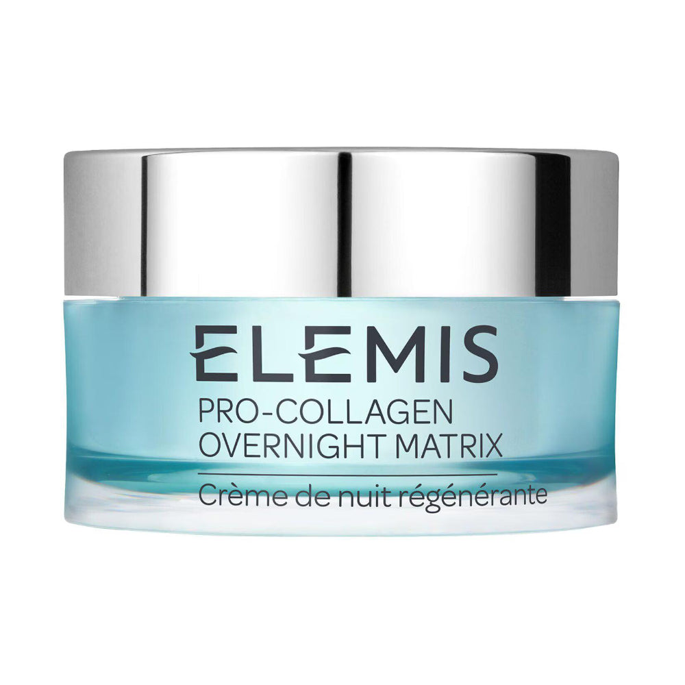 ELEMIS Pro-Collagen Overnight Matrix - Advanced Restorative Night Cream 50ml