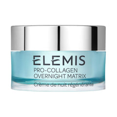 ELEMIS Pro-Collagen Overnight Matrix - Advanced Restorative Night Cream 50ml