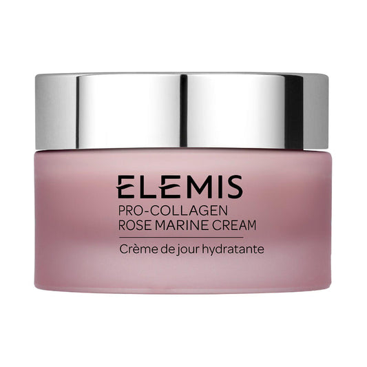 ELEMIS Pro-Collagen Rose Marine Cream - Anti-wrinkle hydrating day cream 50ml