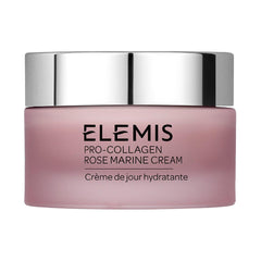 ELEMIS Pro-Collagen Rose Marine Cream - Anti-wrinkle hydrating day cream 50ml