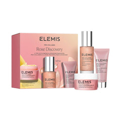 ELEMIS Pro-Collagen Rose Discovery Set