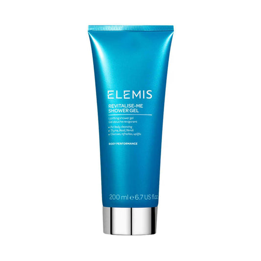 ELEMIS Revitalise-Me Shower Gel 200ml