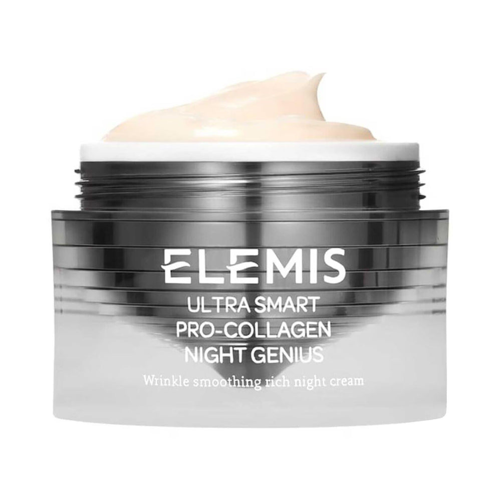 ELEMIS ULTRA SMART Pro-Collagen Night Genius 50ml
