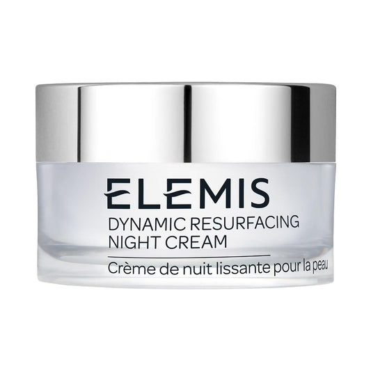 ELEMIS Dynamic Resurfacing Night Cream 50ml