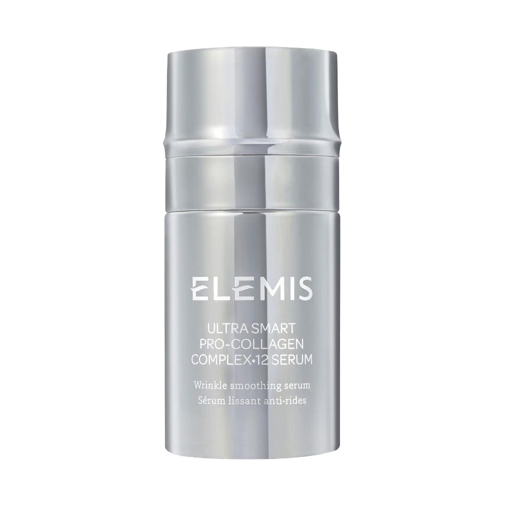 ELEMIS Ultra Smart Pro-Collagen Complex Serum - Anti-Ageing Serum 30ml