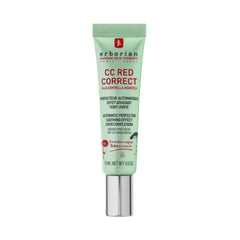 ERBORIAN CC Red Correct - Anti Redness Cream 15ml