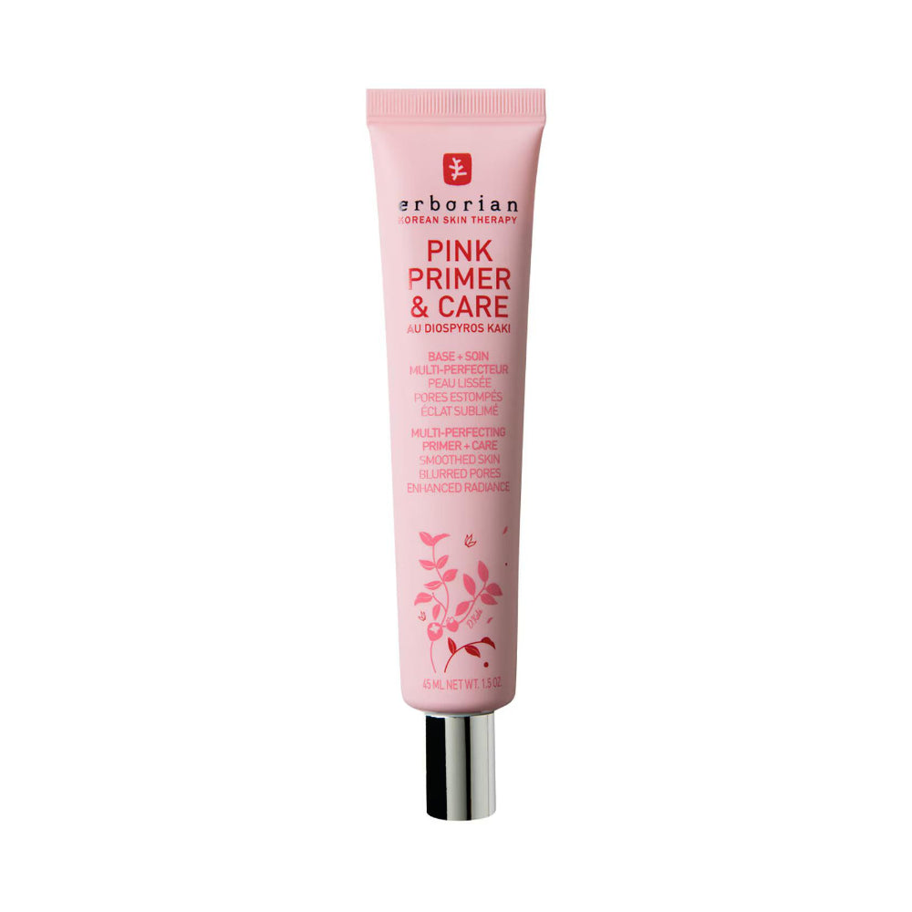 ERBORIAN Pink Primer & Care 45ml