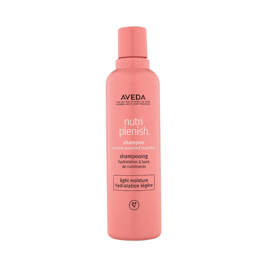 AVEDA Nutriplenish™ - Shampoo Light Moisture 250ml