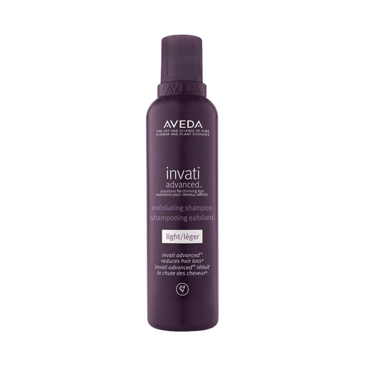 AVEDA Invati Exfoliating Light Shampoo 200ml