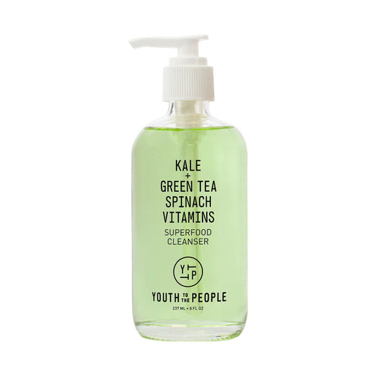 YOUTH TO THE PEOPLE Superfood Gentle Antioxidant Cleanser 237ml