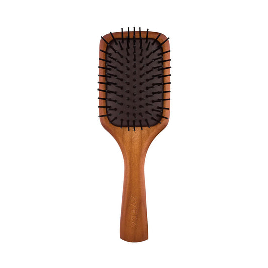 AVEDA Wooden Paddle Brush - Wooden Brush Travel Size