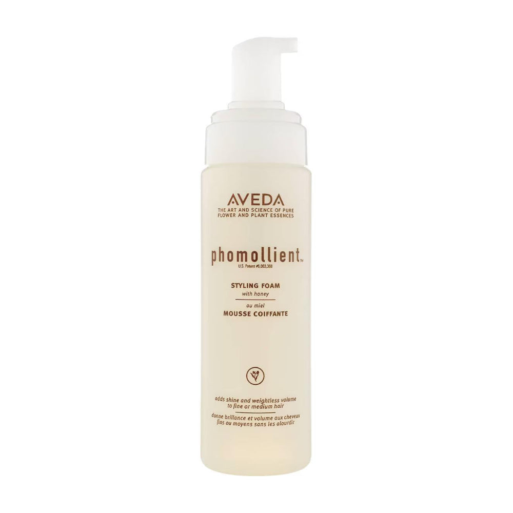 AVEDA Phomollient Styling Foam 200ml