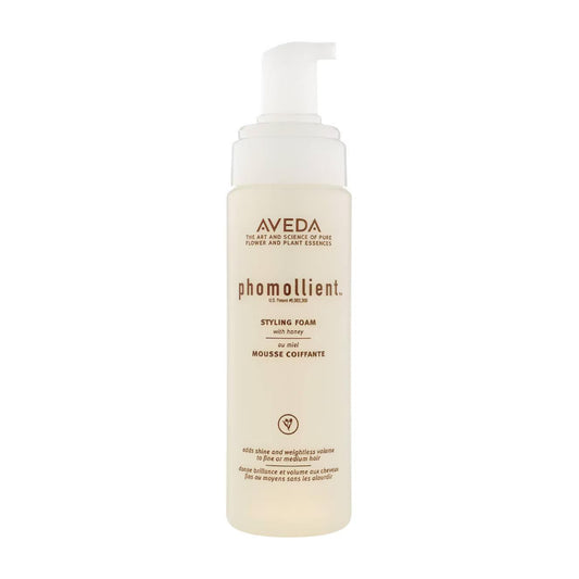 AVEDA Phomollient Styling Foam 200ml