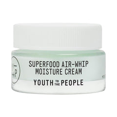 YOUTH TO THE PEOPLE Superfood Air-Whip Lightweight Face Moisturizer With Hyaluronic Acid 15ml