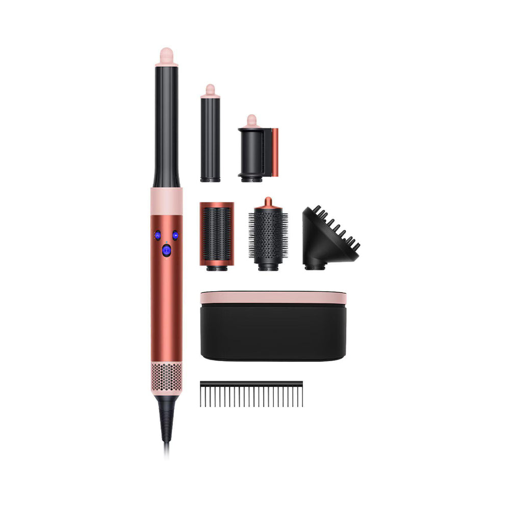 DYSON Airwrap™ Multi-Styler and Dryer Complete Long