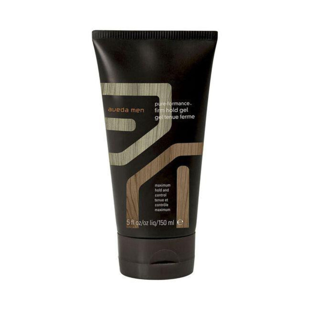 AVEDA Aveda Men Pure-Formance Firm Hold Gel 50ml