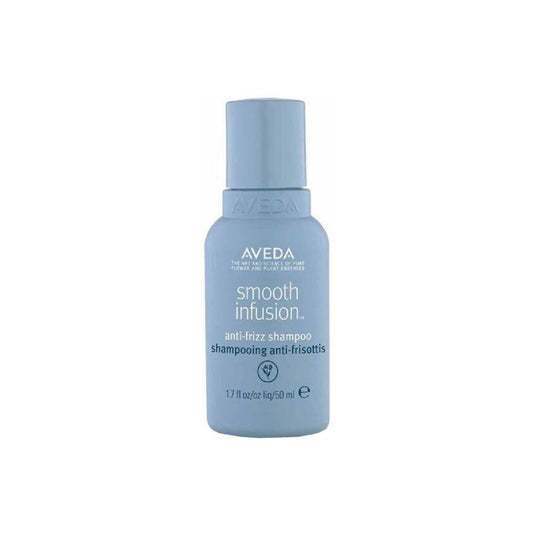 AVEDA Smooth Infusion Anti Frizz Shampoo Mini 50ml