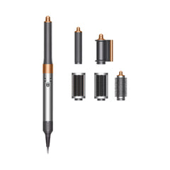 DYSON Airwrap™ multi-styler Complete Long Nickel/Copper