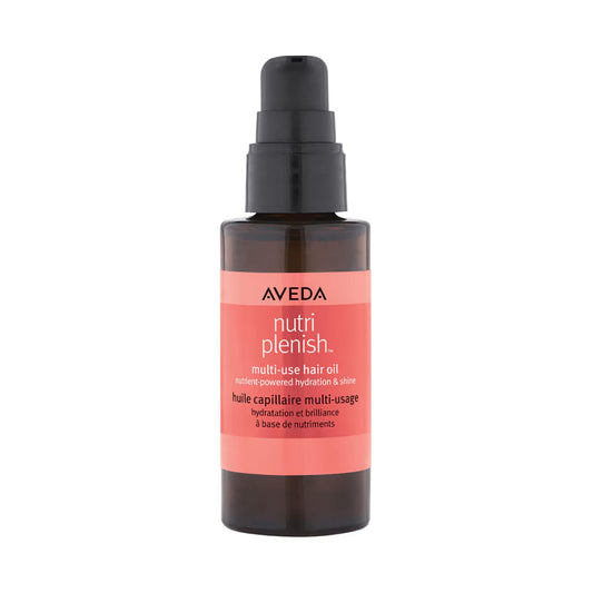 AVEDA Nutriplenish™ - Multi-use Hair Oil 30ml