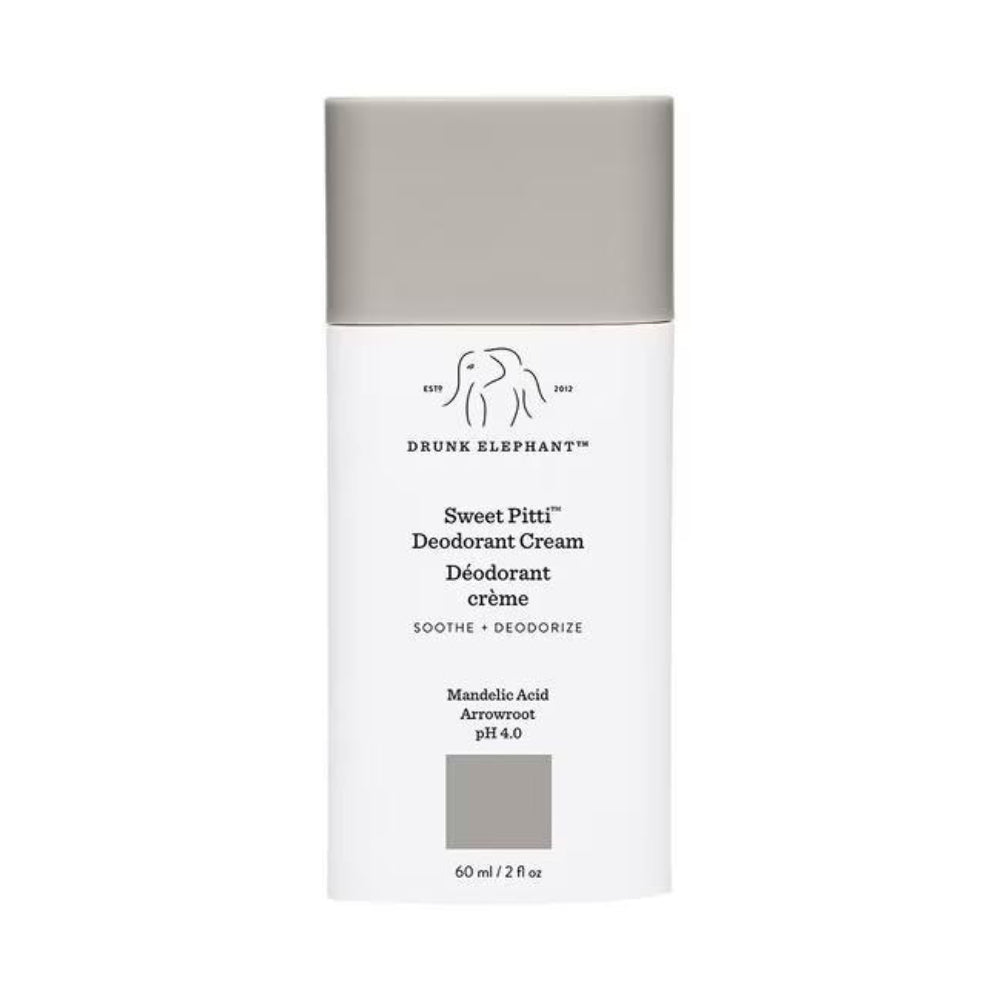 DRUNK ELEPHANT Sweet Pitti Deodorant Cream 60ml